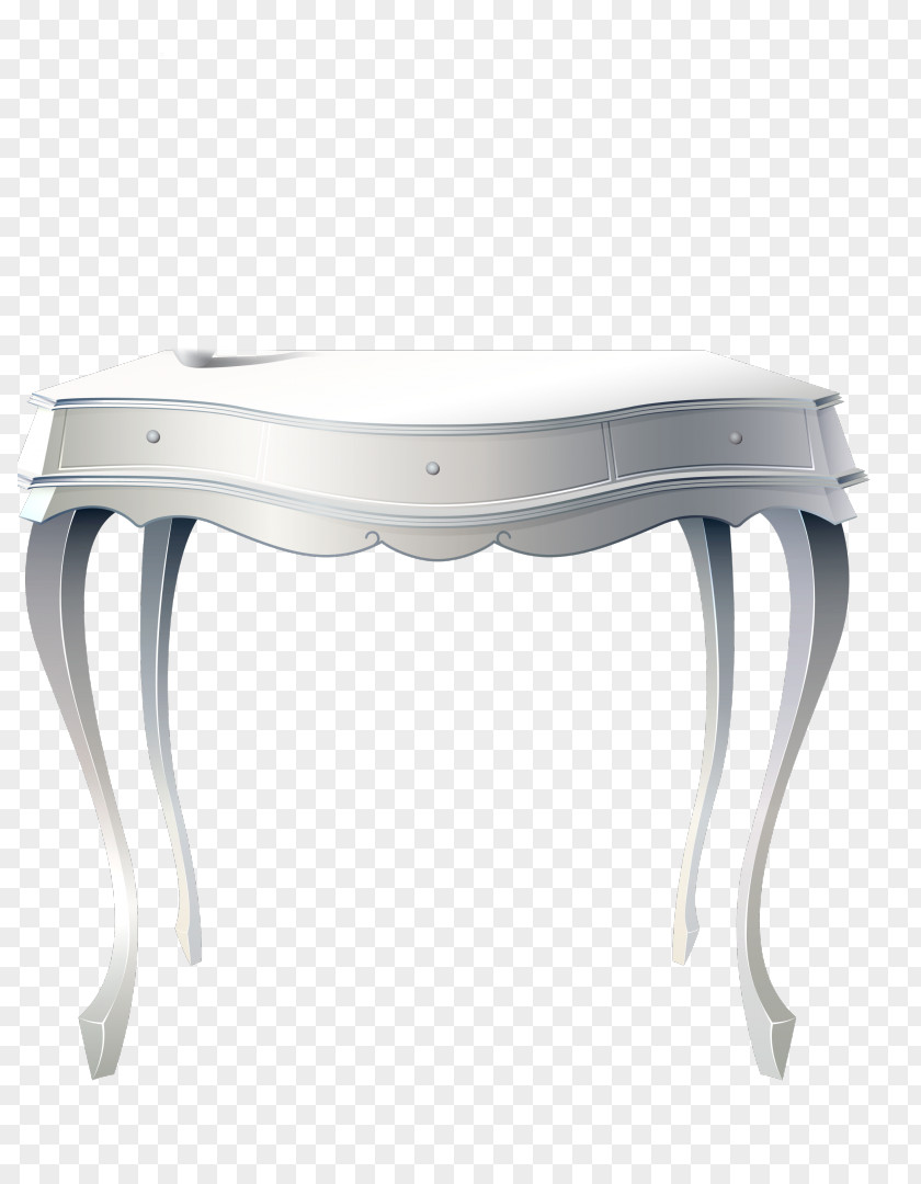 Table Chair Furniture Desk PNG
