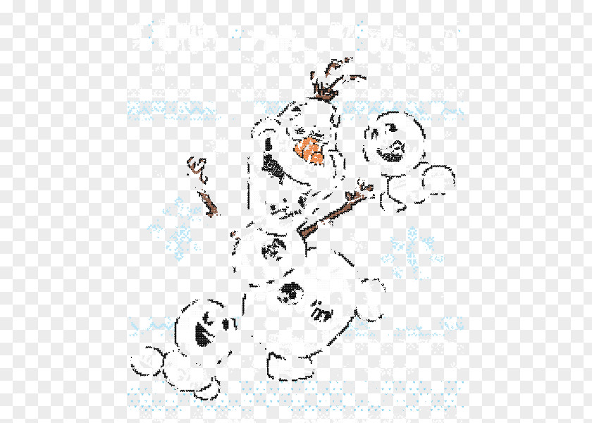 Warm Hugs Olaf Clip Art /m/02csf Illustration Mammal Drawing PNG