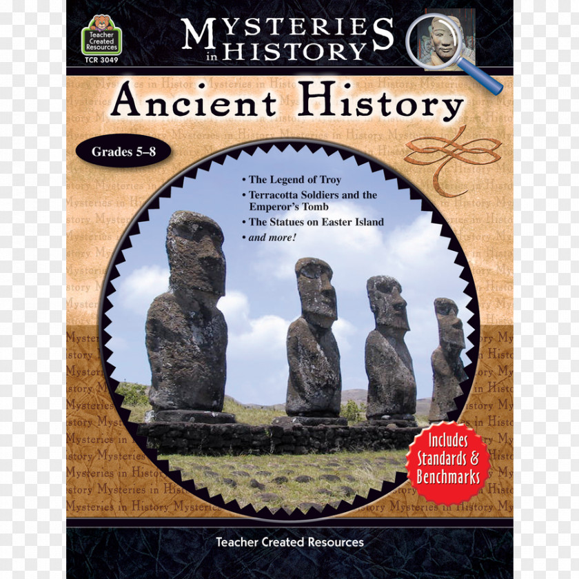 Ancient Mystery Mysteries In History: History Egypt World PNG