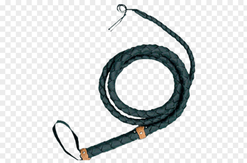 Cattle Bullwhip Stockwhip Leather PNG