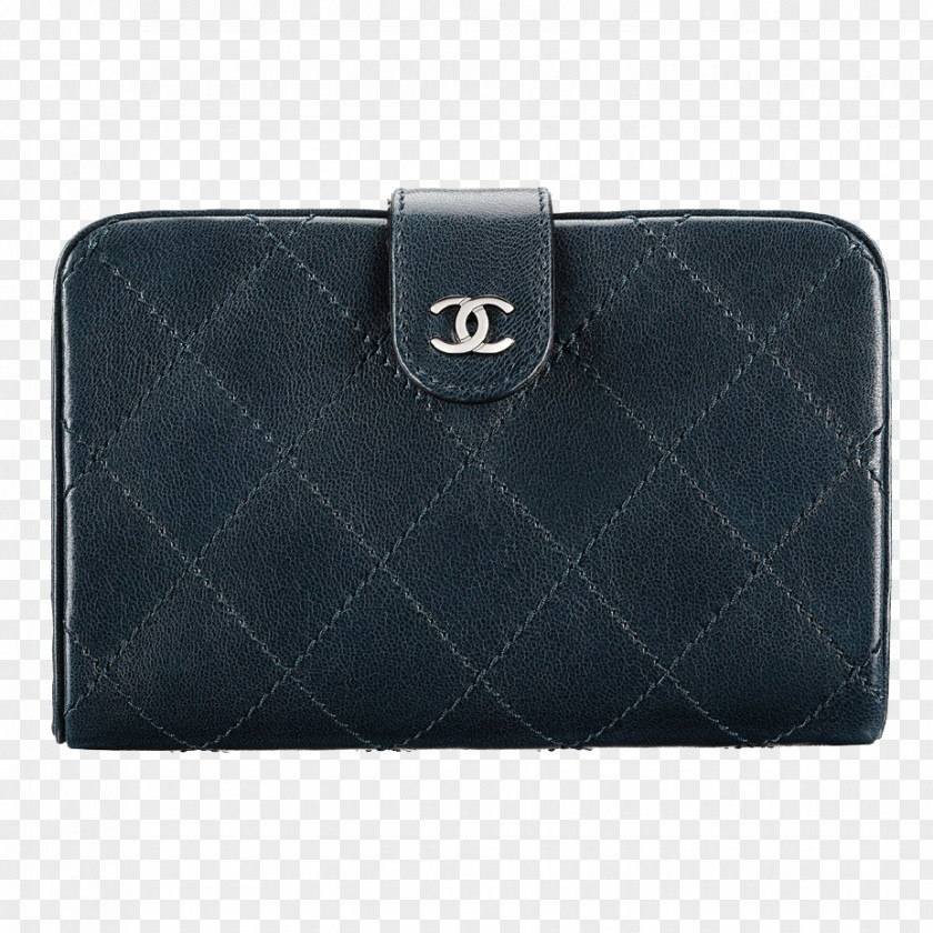 CHANEL Chanel Bag Clutch Handbag Leather Wallet Coin Purse PNG