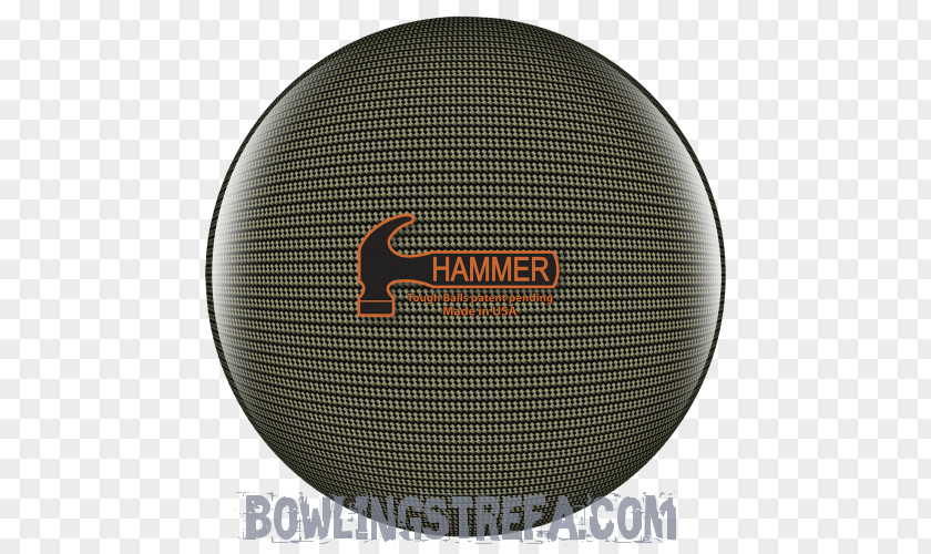 Design Bowling Balls Material Carbon Fibers PNG
