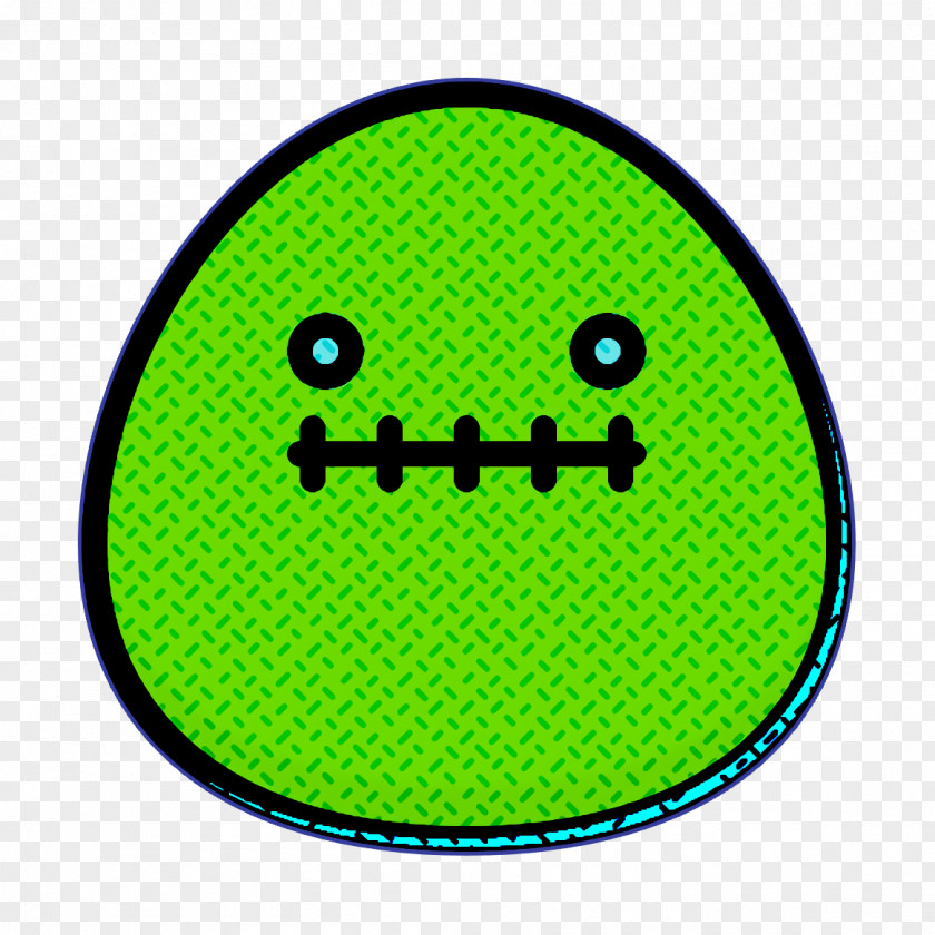 Emoji Icon Dead PNG