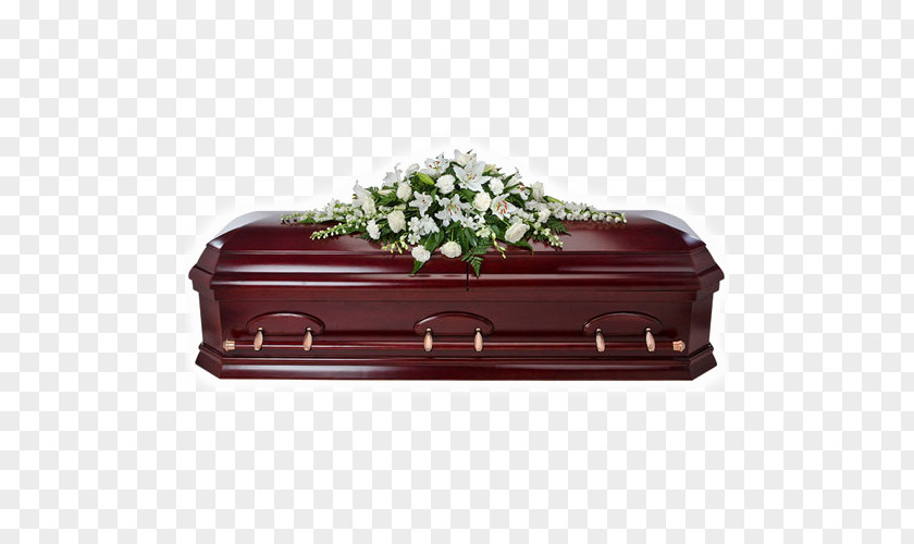 Funeral Coffin Home Director Cemetery PNG