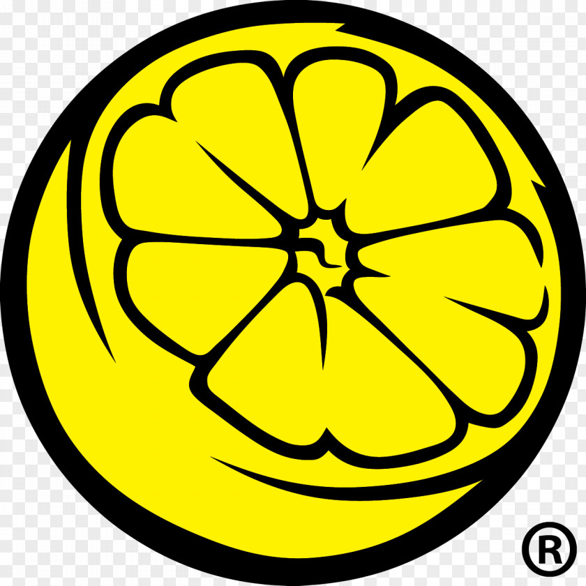 Lemons Logo Lemon Brand Clothing PNG