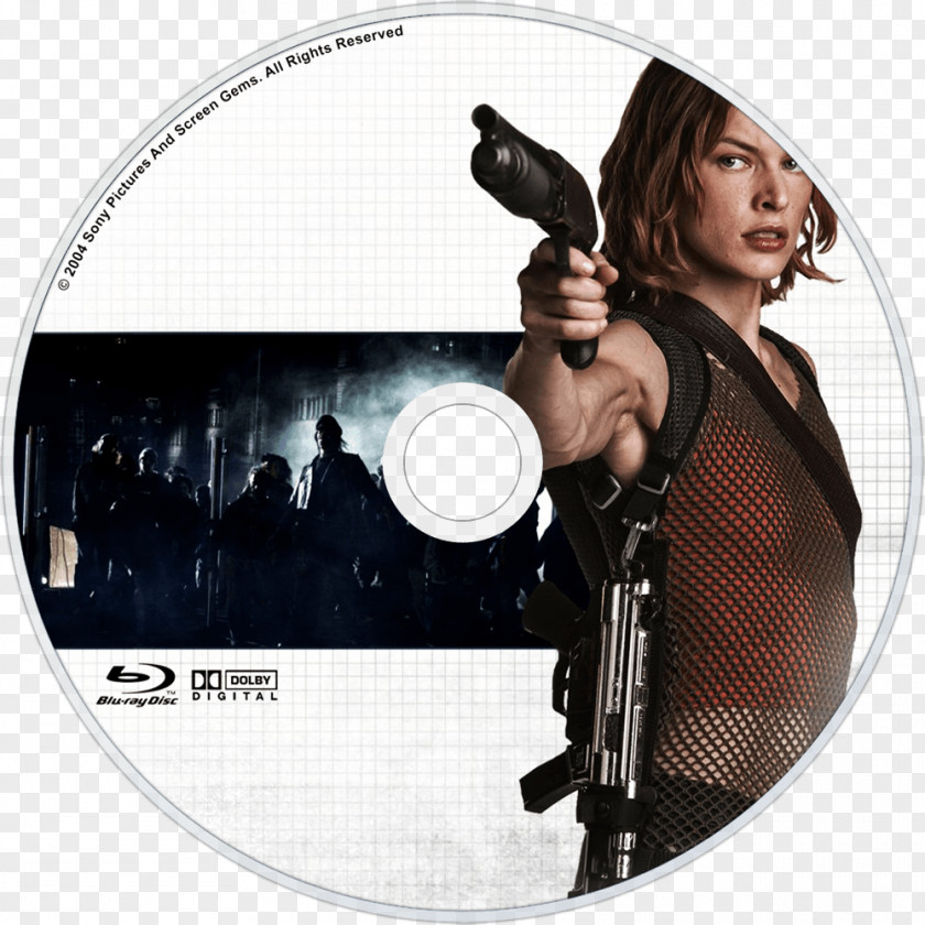 Resident Evil Apocalypse Milla Jovovich Evil: Alice Carlos Oliveira PNG