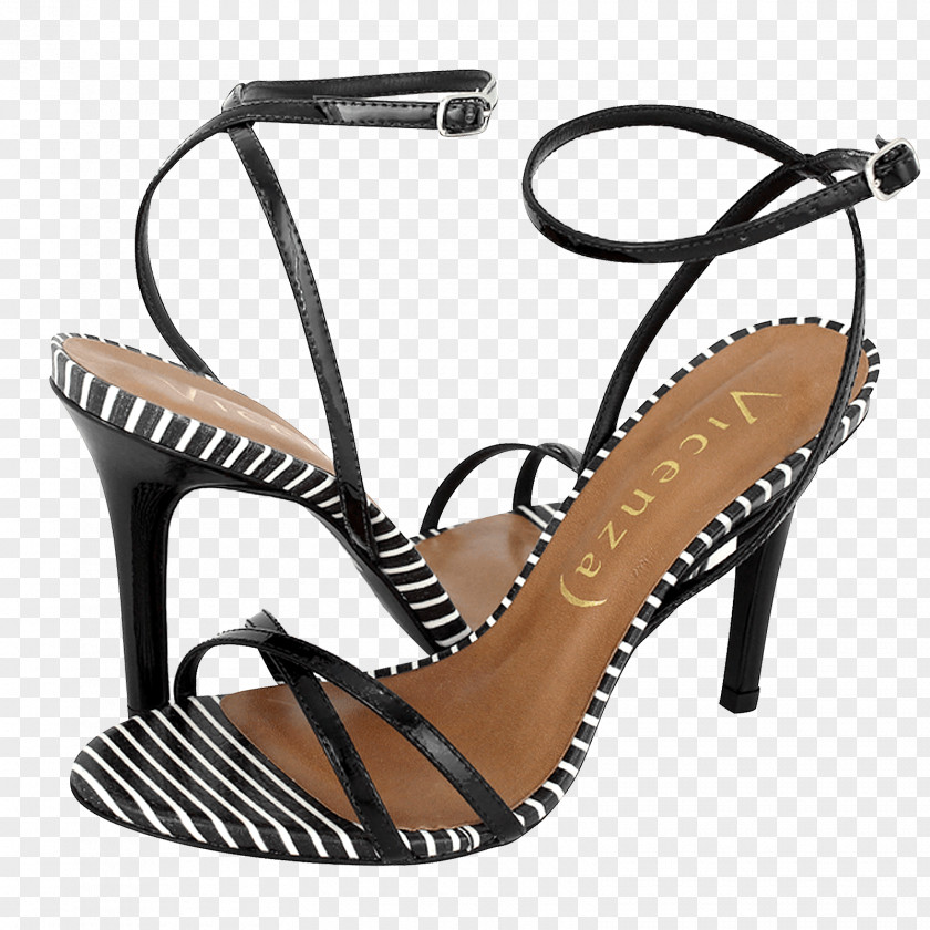 Shoe Vicenza Duffy Pumps Black Sandal Law PNG