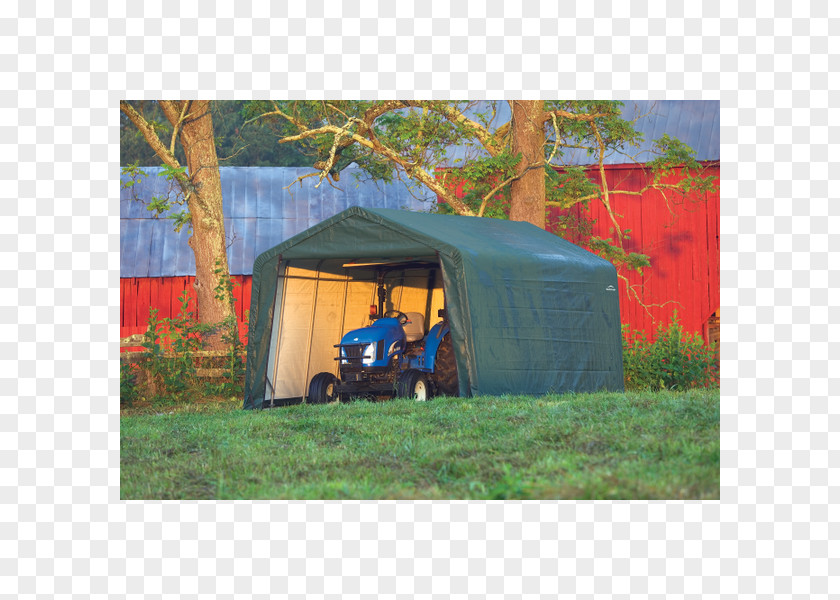 Snap Fastener Shed Canopy Garage Shelter Carport PNG