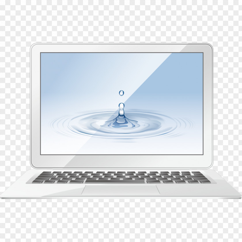 Ultra-thin Laptops Laptop Computer Information PNG