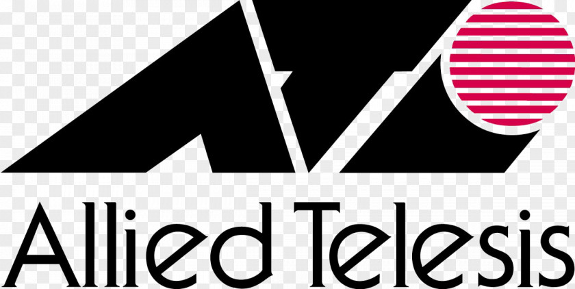 Allied Telesis Computer Network Logo PNG