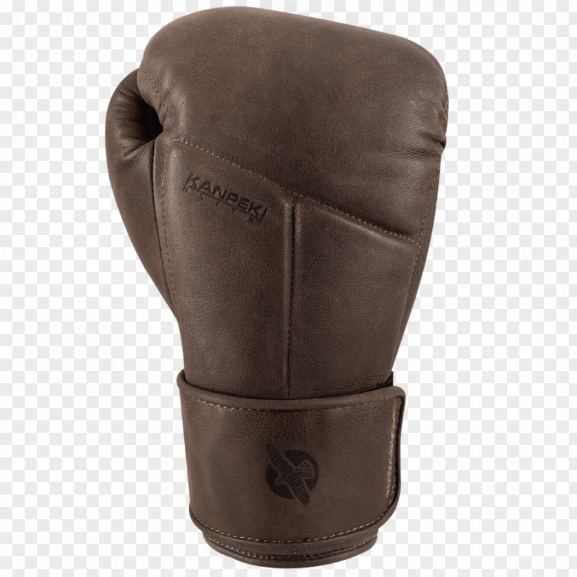Boxing Glove Leather Martial Arts PNG