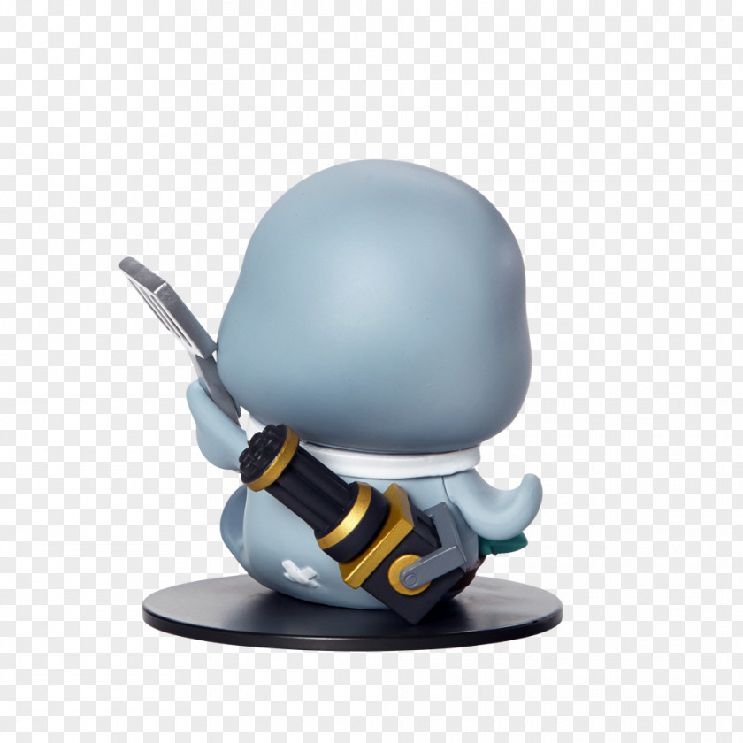 Design Figurine Personal Protective Equipment PNG