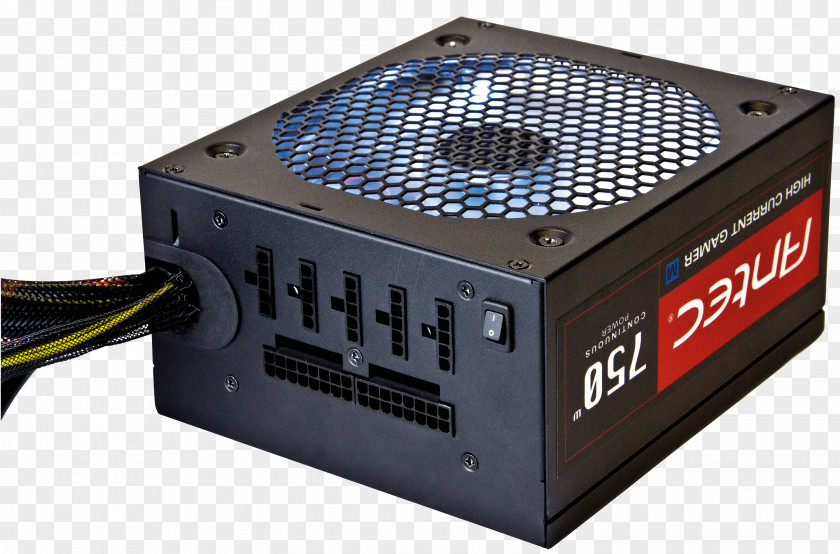 Host Power Supply Converters Unit Antec Personal Computer Hardware PNG