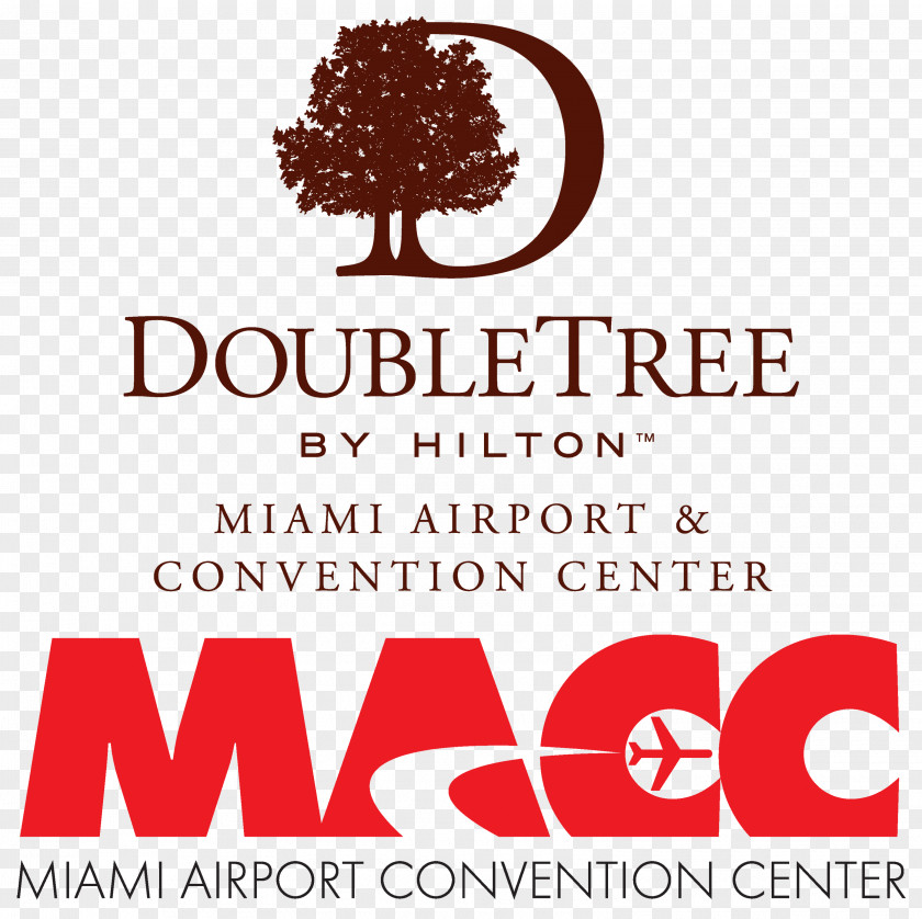 Hotel DoubleTree By Hilton Miami Airport & Convention Center International Hotels Resorts PNG