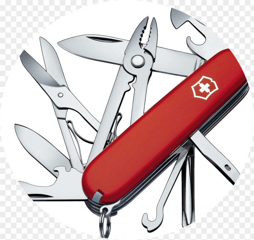 Knife Swiss Army Multi-function Tools & Knives Victorinox Armed Forces PNG