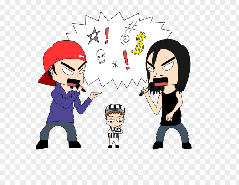 Korn Limp Bizkit Drawing Significant Other Art PNG