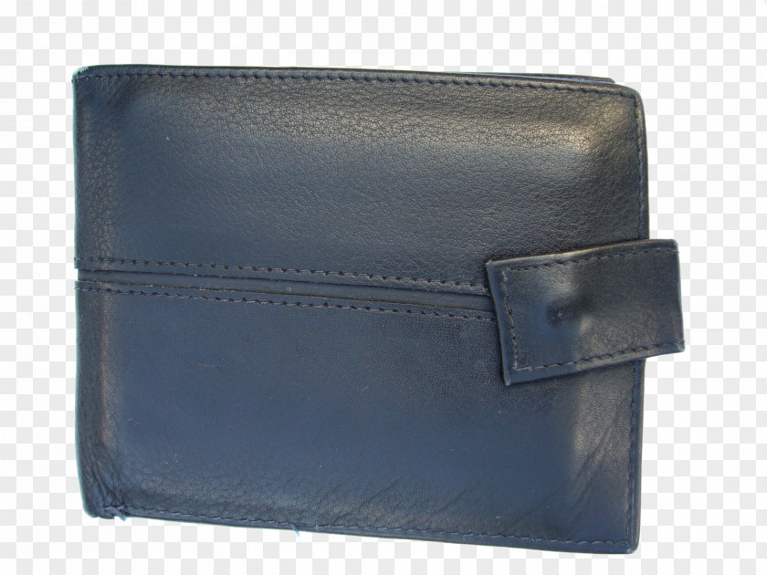 Men's Black Wallet Leather Coin Purse Handbag Stock.xchng PNG