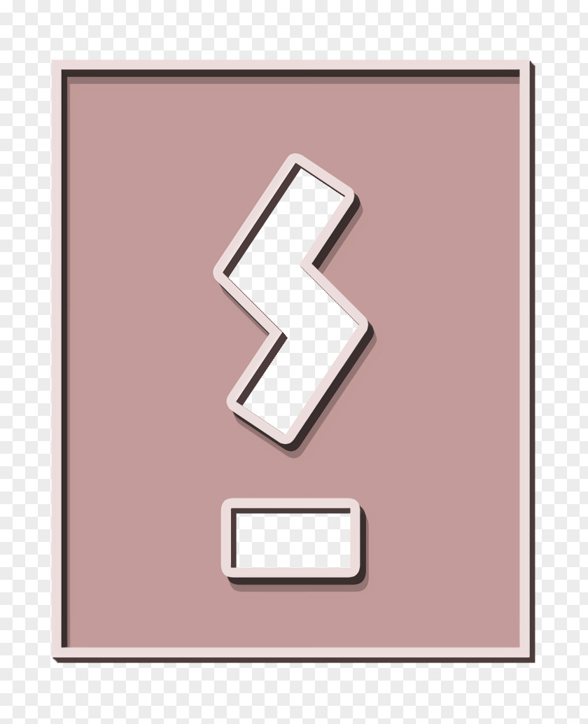 Metal Material Property Battery Icon Charging Level PNG