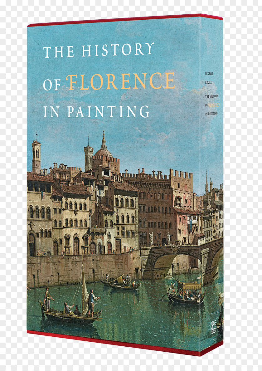 Painting The History Of Florence In Living With Art Story PNG