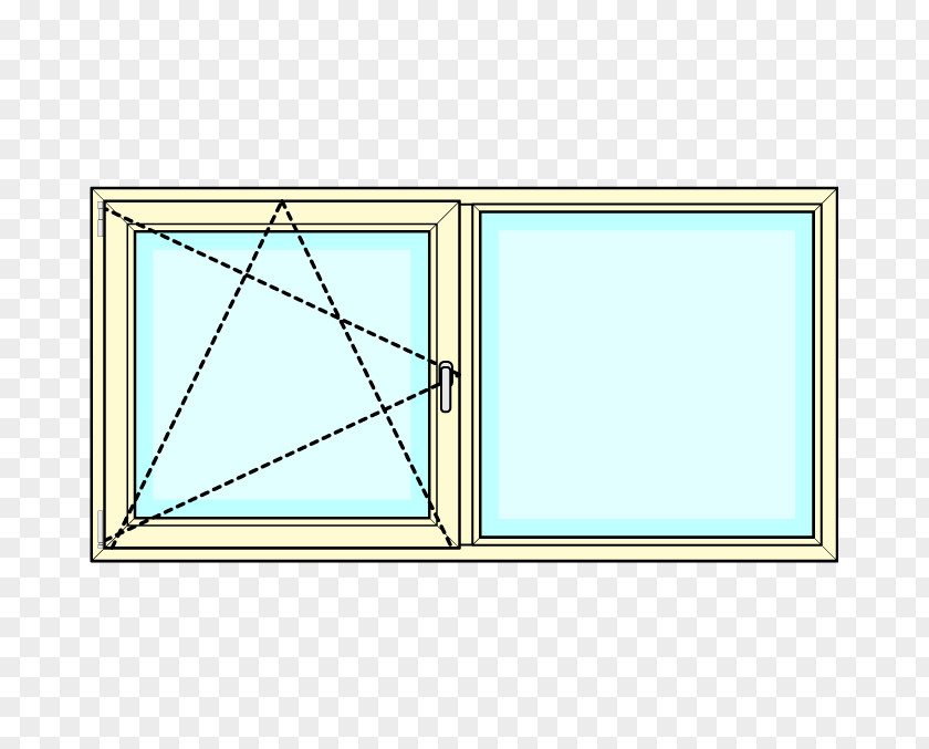 Ramen Window Chambranle Angle Structure Pattern PNG
