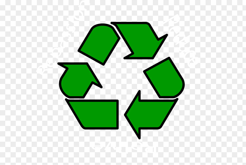 Symbol Paper Recycling Plastic Bag PNG