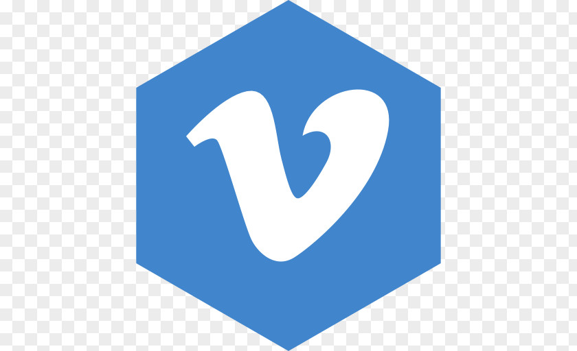Vimeo Transparency PNG