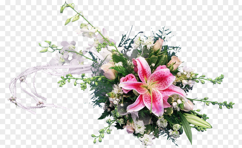 Wh Floral Design Flower Bouquet Love Photography PNG