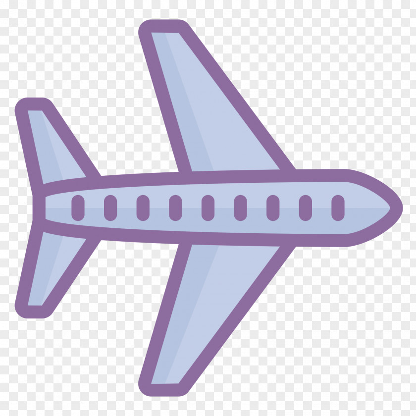 Airplane Transparent Background Angle Line Product Design PNG
