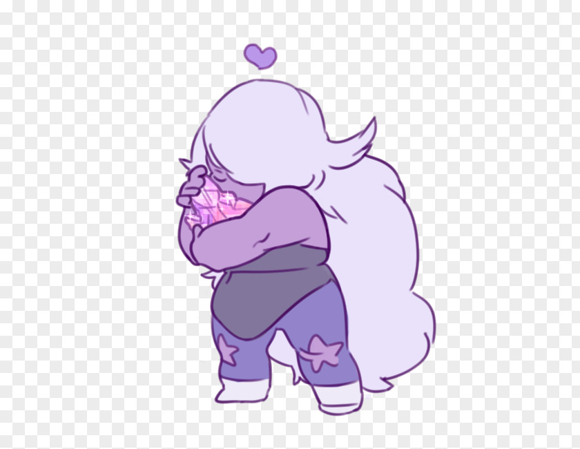 Amethyst Fanart Pearl Drawing Peridot Gemstone PNG