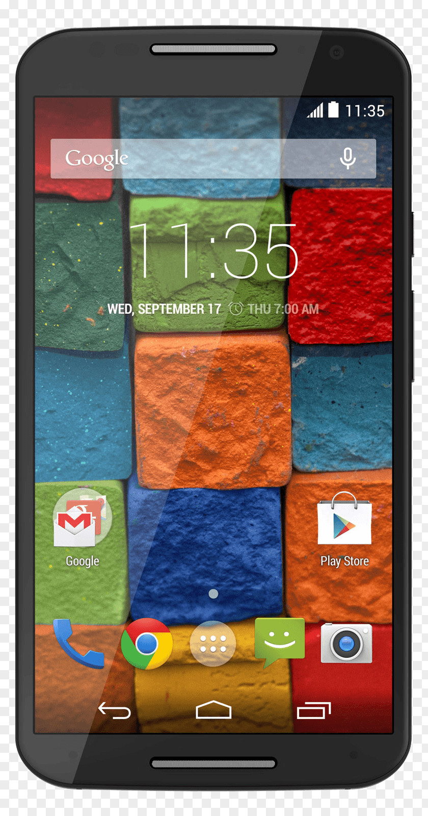 Android Smartphone Telephone Motorola Moto X (1st Generation) Verizon Wireless PNG