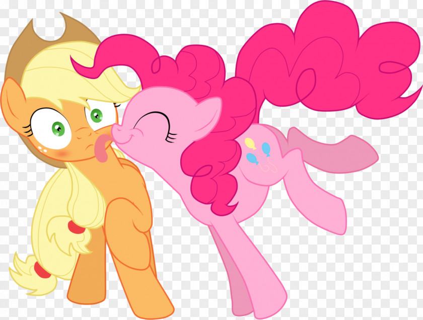 Apple Pie Pony Pinkie Applejack Rarity PNG