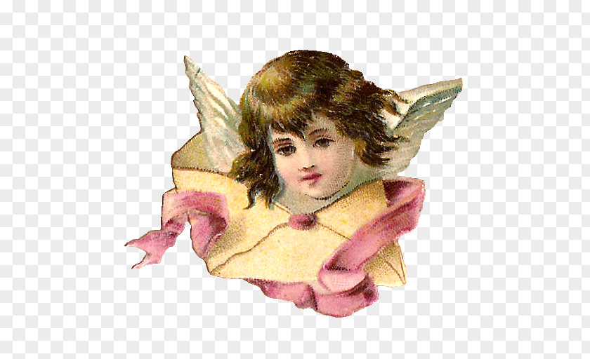 Baby Angel Cherub Christmas Fairy Clip Art PNG