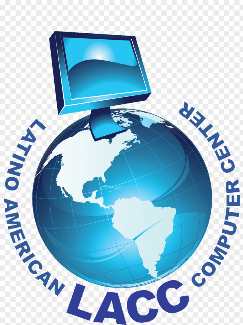 Computer Network Latino American Center Logo Content Marketing PNG