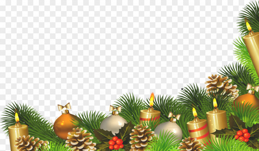 Creative Christmas Ornament Eve PNG