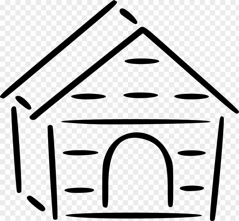 Dog House Houses Drawing Clip Art PNG