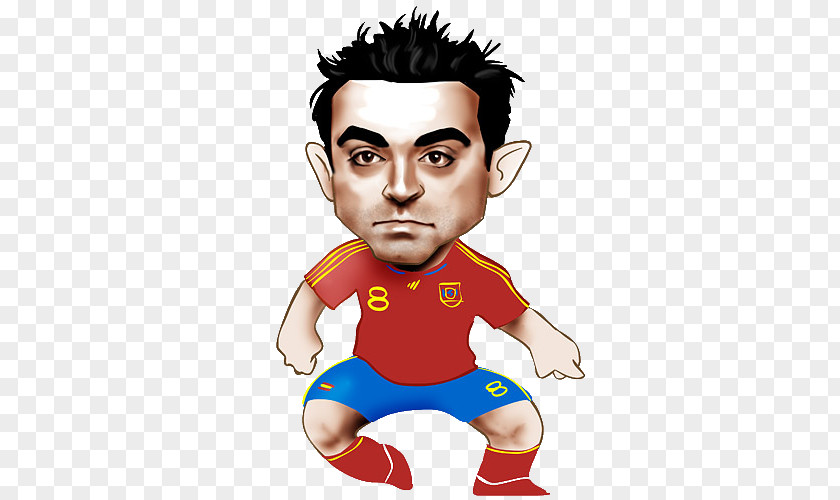Fc Barcelona Caricature FC La Liga Drawing Player PNG