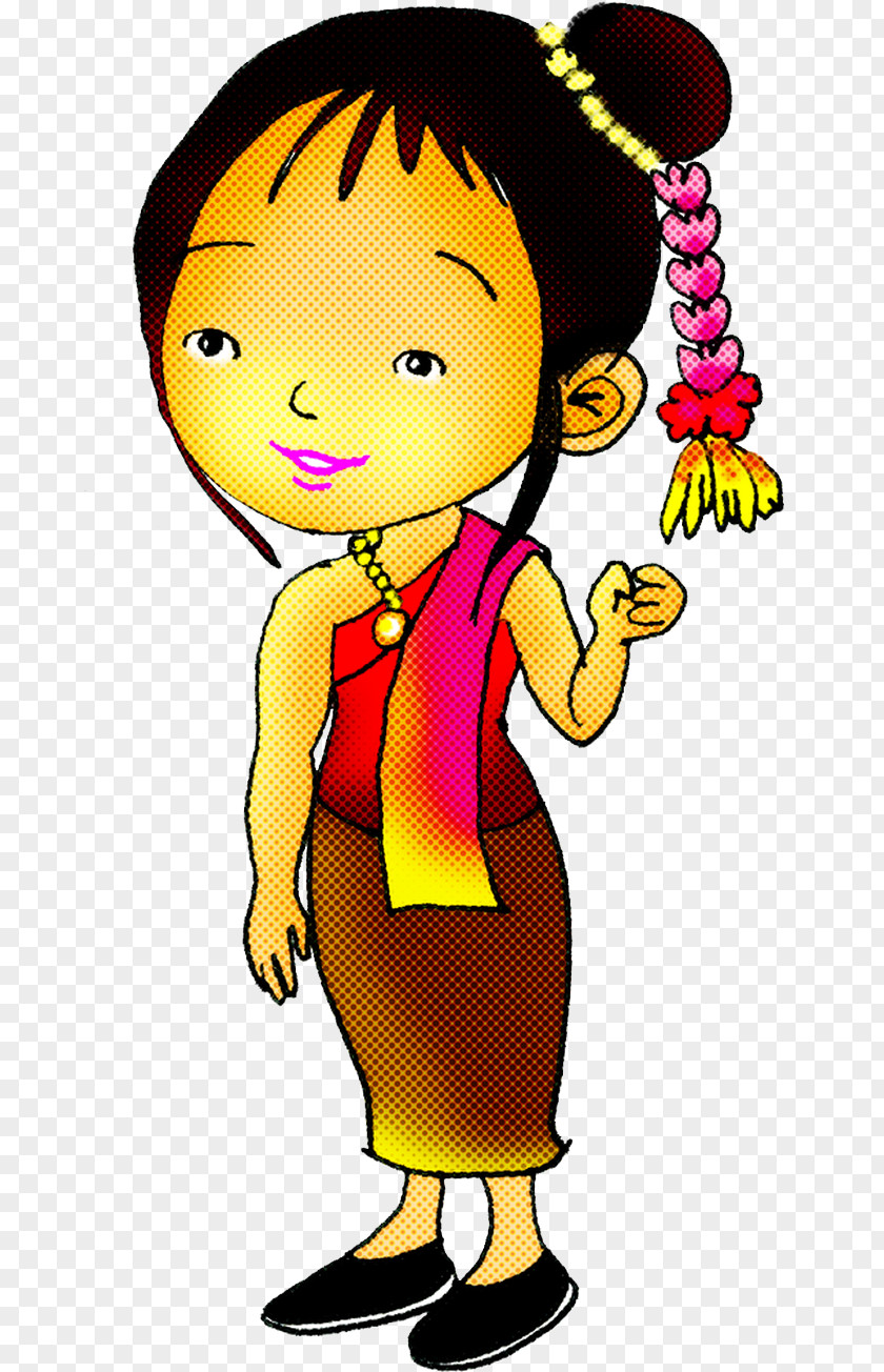 Gesture Fictional Character Cartoon Clip Art Child Happy Pleased PNG