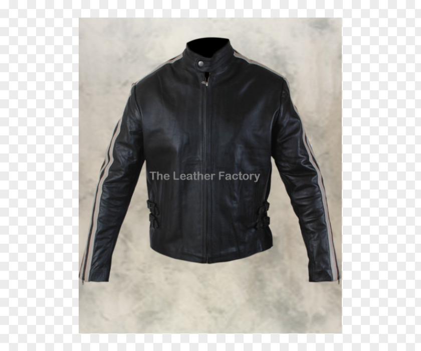 Leather Jacket PNG