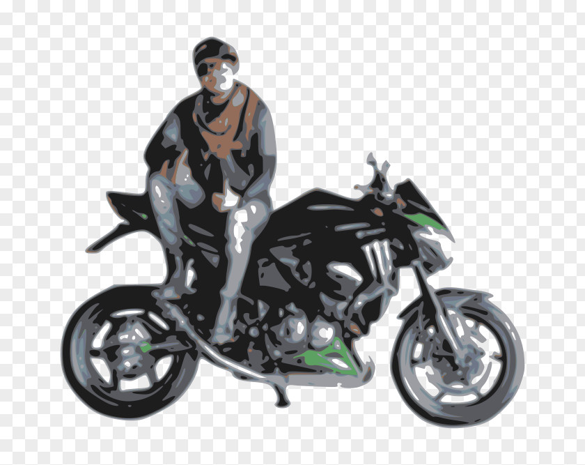 Motorbike Motorcycle Accessories Car Harley-Davidson PNG
