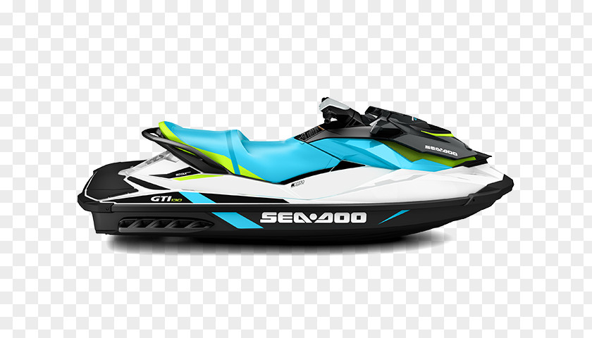 Motorcycle Sea-Doo GTX Jet Ski Personal Water Craft PNG