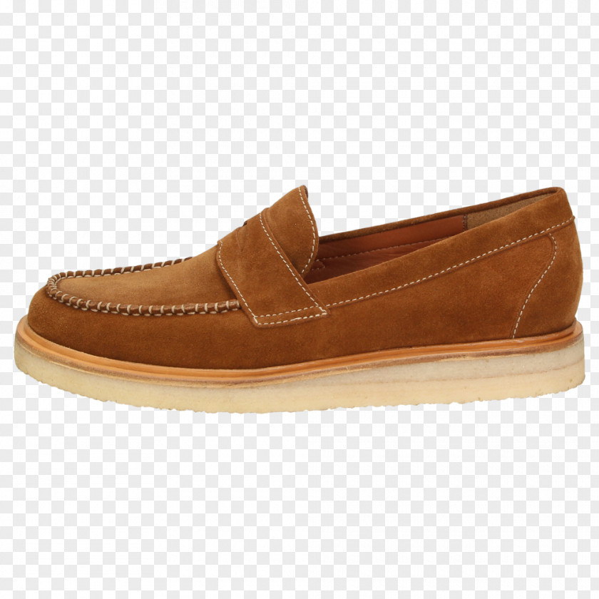 Nike Slip-on Shoe Suede Moccasin Sneakers PNG