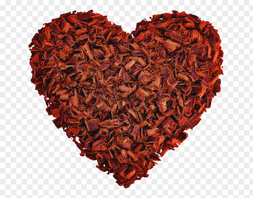 Red Heart Plant Food PNG
