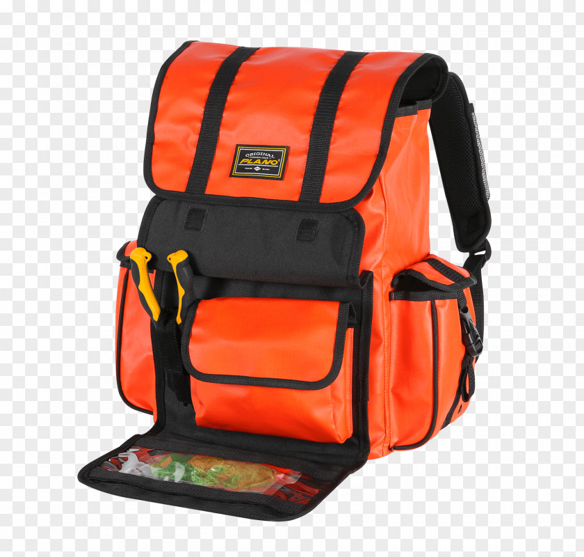 The Cord Fabric Backpack Plano Bag Fishing Zipper PNG