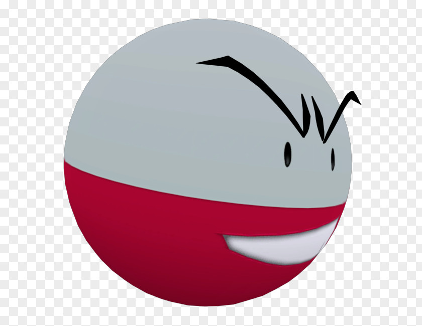 Ball Sphere Smiley PNG