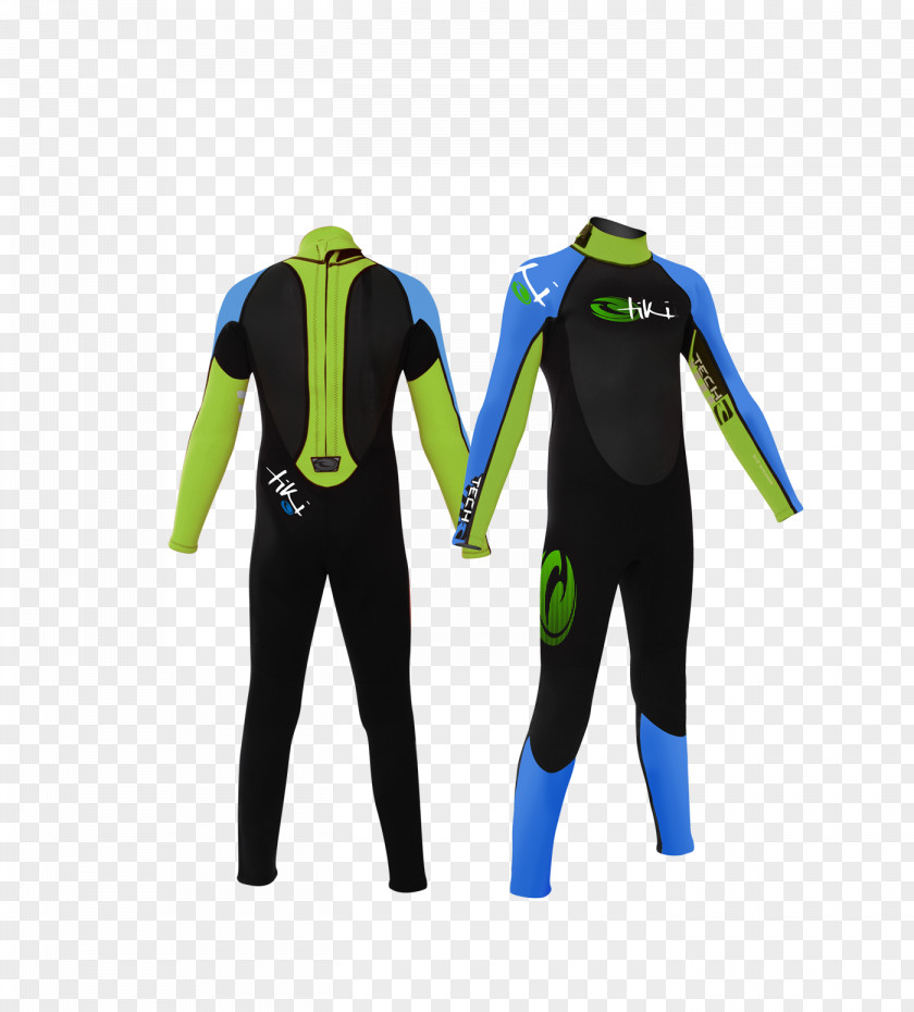 Blue Technology Wetsuit Dry Suit Surfing Neoprene Rip Curl PNG