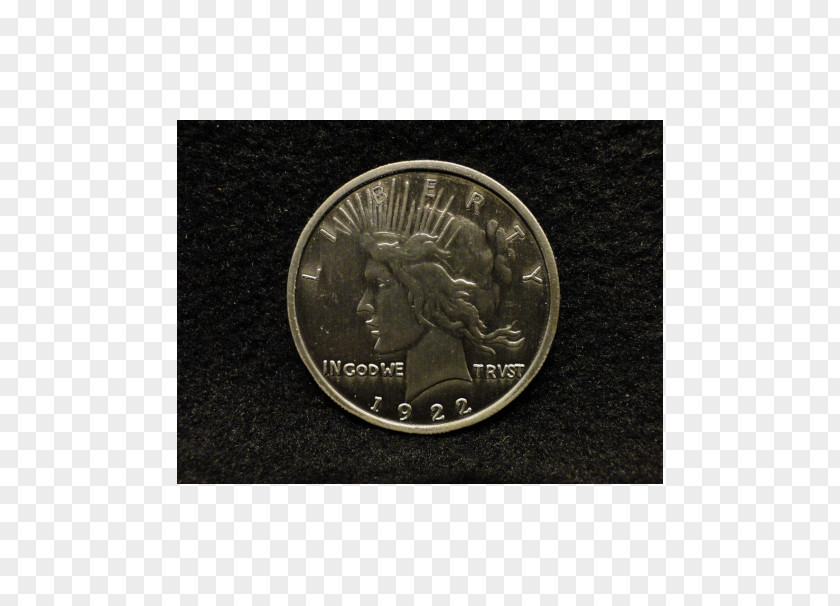 Coin Silver Nickel PNG