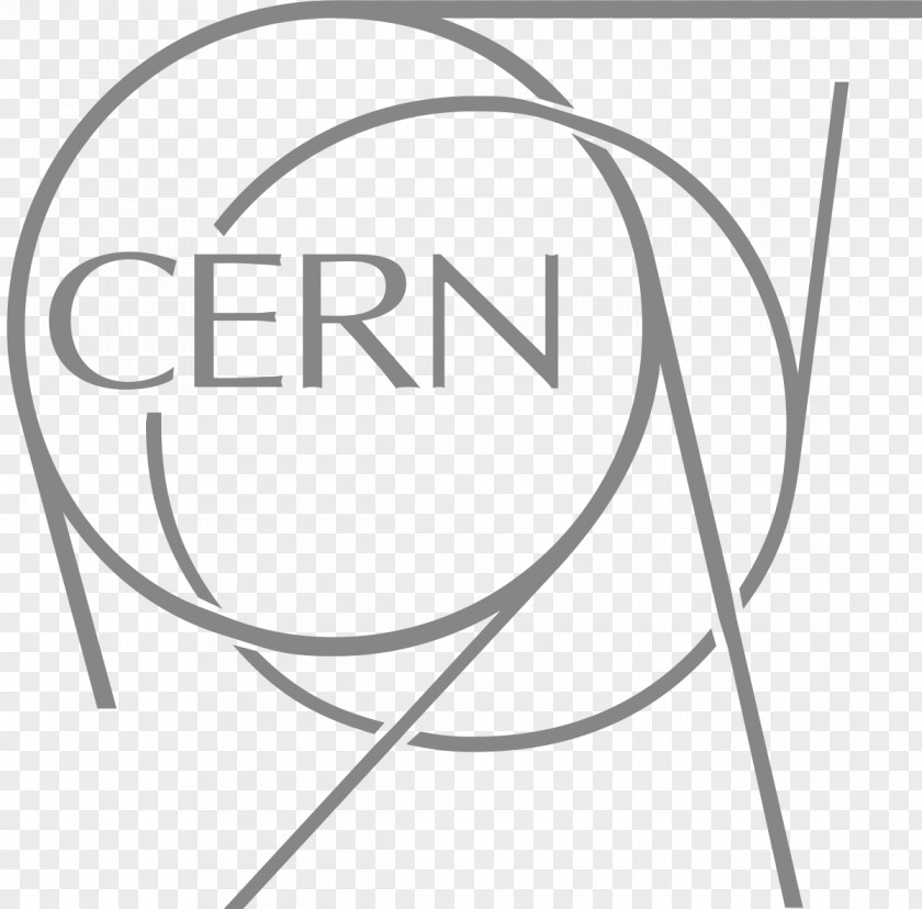 Digitalization CERN ATLAS Experiment Geneva Compact Muon Solenoid Logo PNG