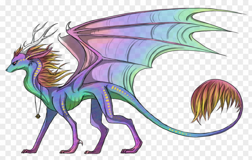 Drawing Unicorn Dragon Art Legendary Creature PNG