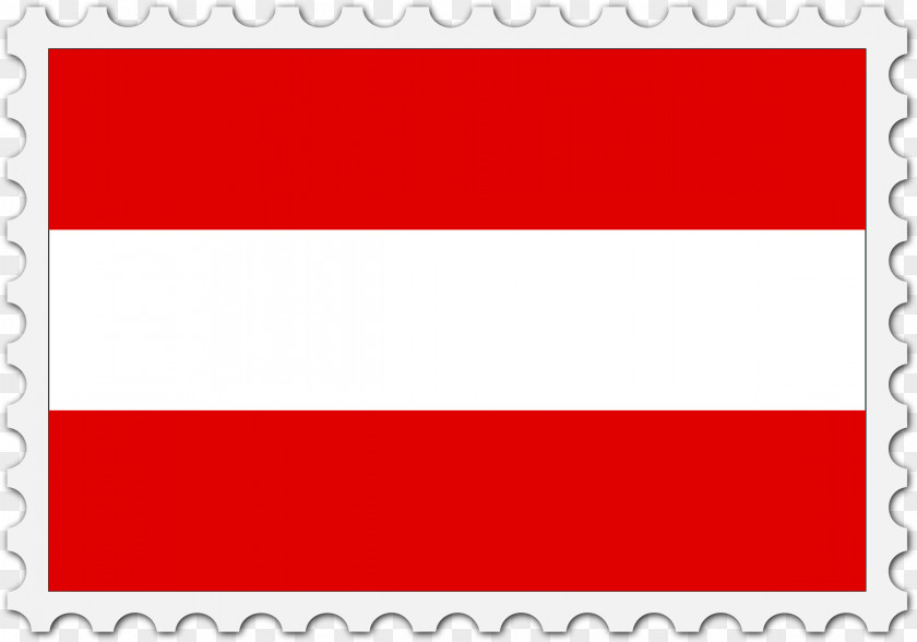 Flag Of Austria Fahne National PNG