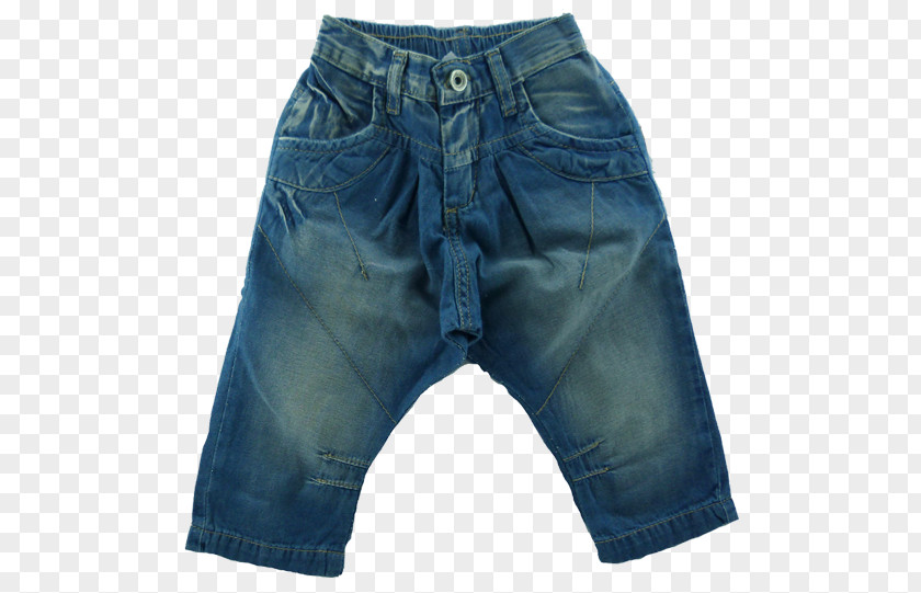 Jeans Denim T-shirt Branshes Shorts PNG